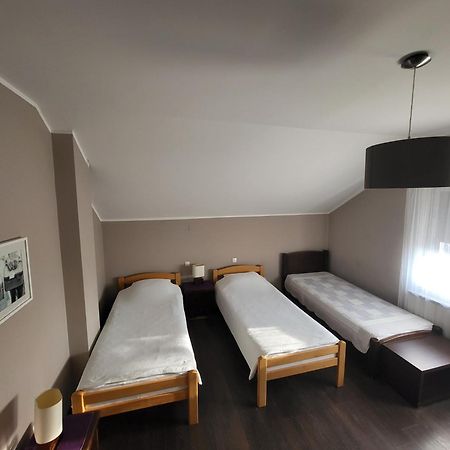 Apartmani Simic Валево Экстерьер фото