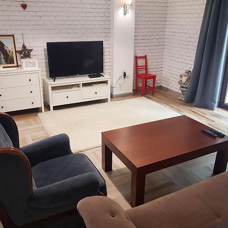 Apartmani Simic Валево Экстерьер фото