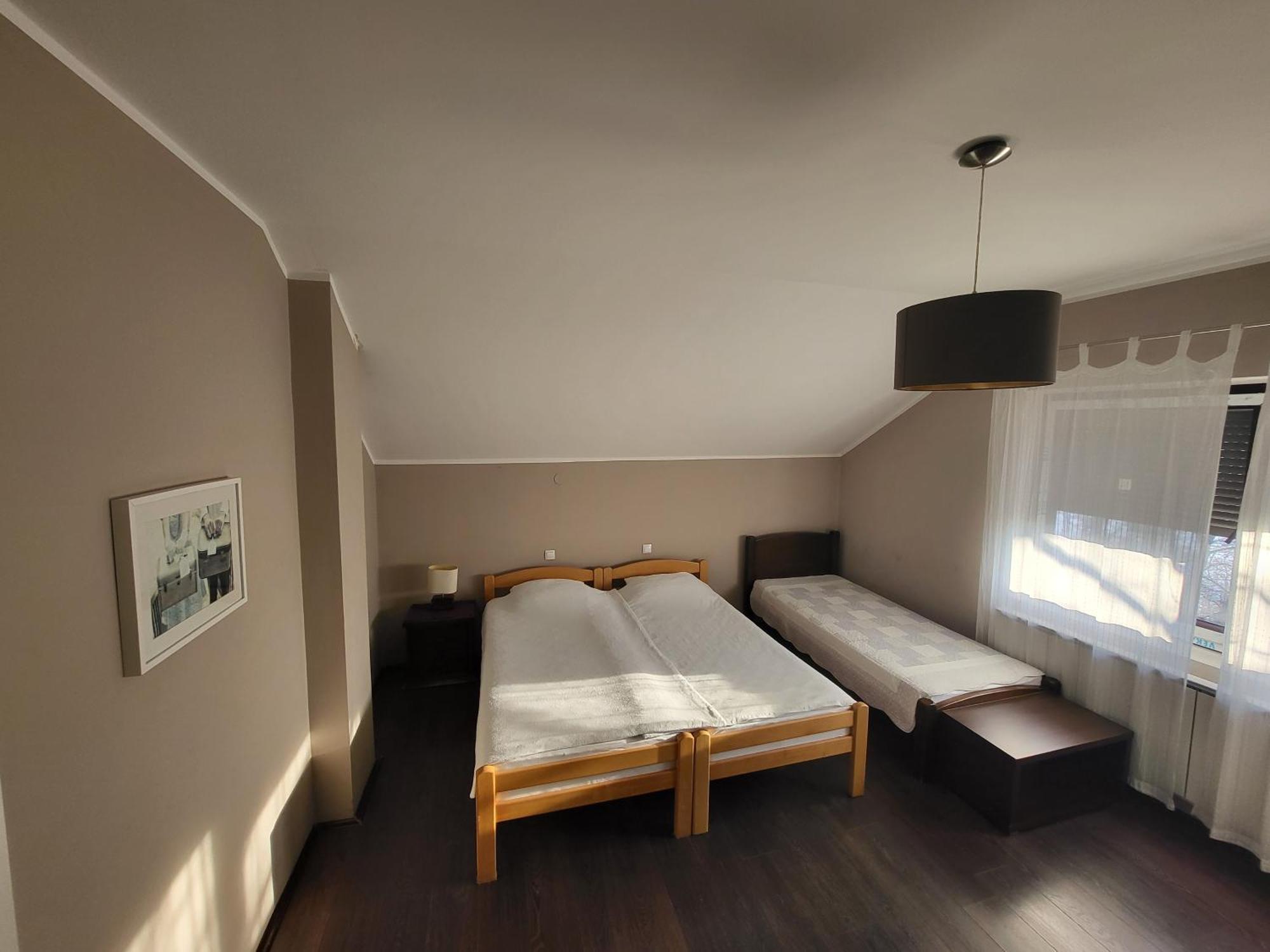 Apartmani Simic Валево Экстерьер фото