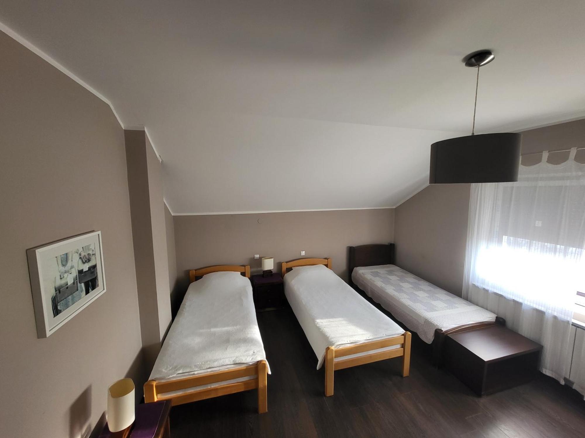 Apartmani Simic Валево Экстерьер фото