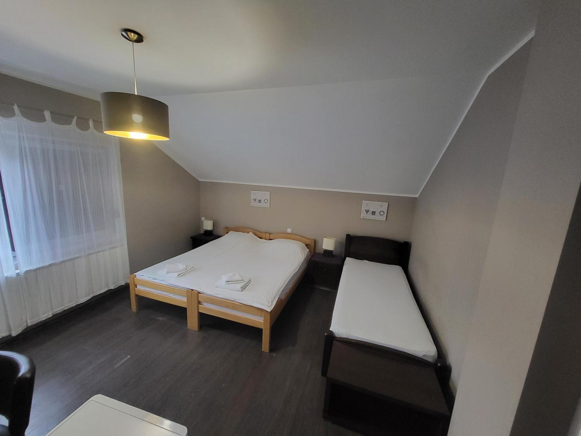 Apartmani Simic Валево Экстерьер фото