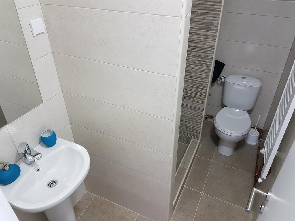 Apartmani Simic Валево Экстерьер фото