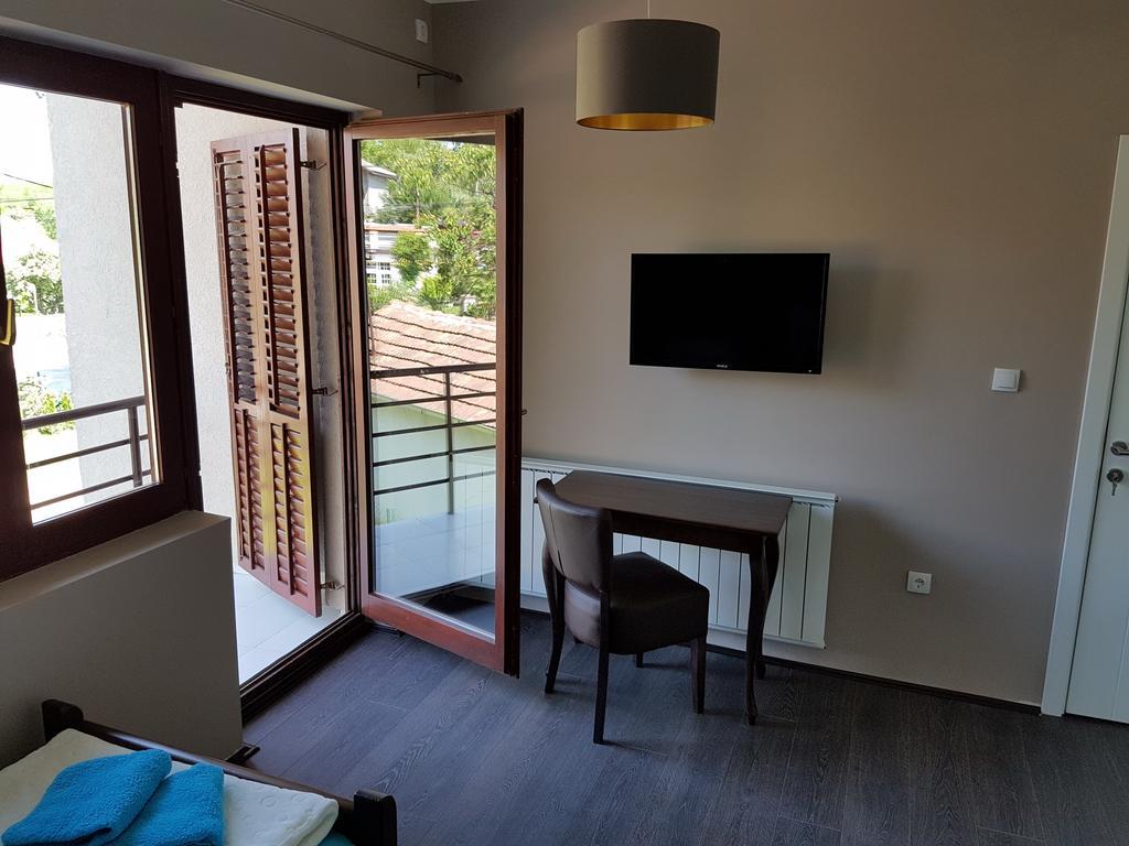 Apartmani Simic Валево Экстерьер фото