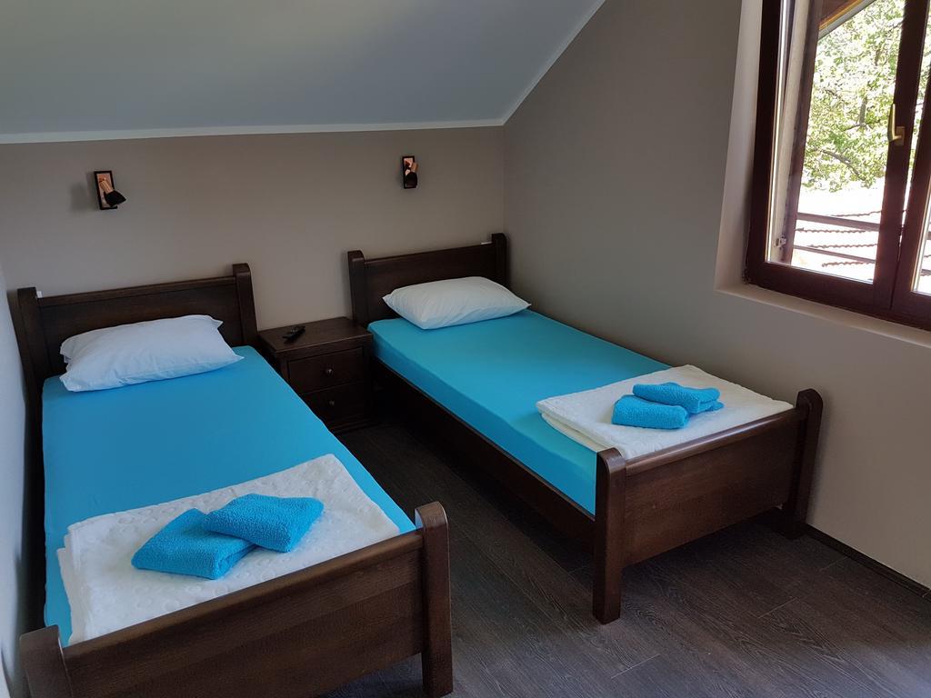 Apartmani Simic Валево Экстерьер фото