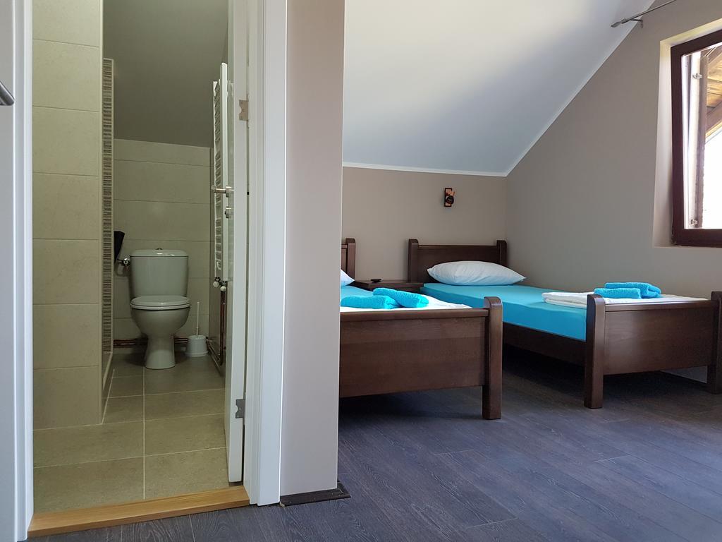 Apartmani Simic Валево Экстерьер фото