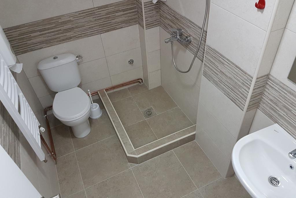 Apartmani Simic Валево Экстерьер фото