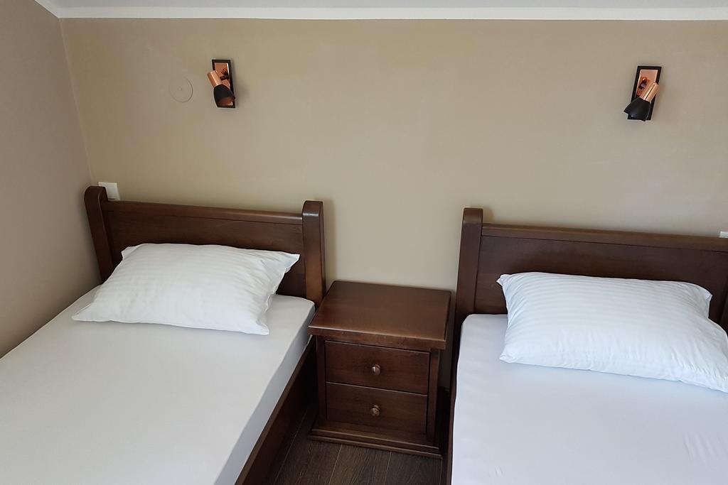 Apartmani Simic Валево Экстерьер фото