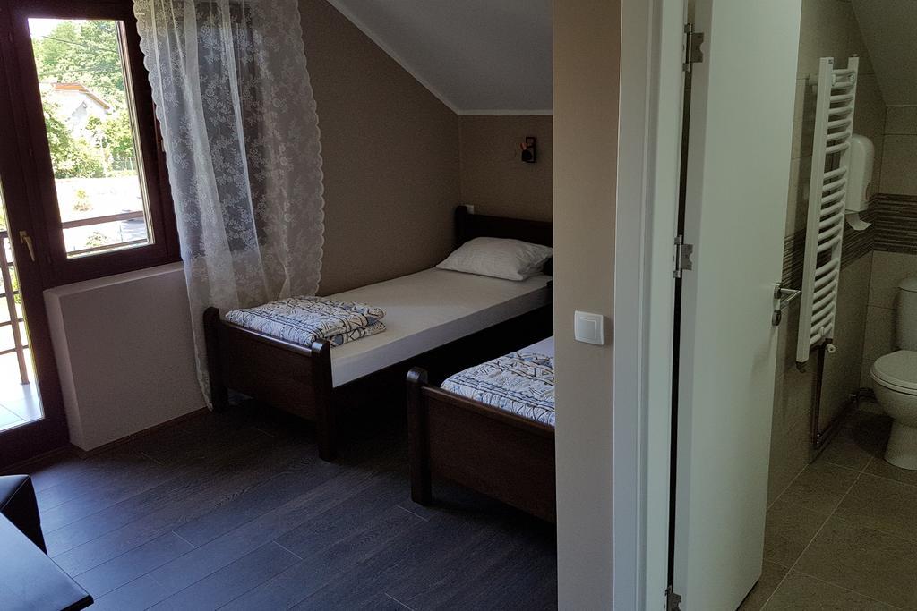 Apartmani Simic Валево Экстерьер фото