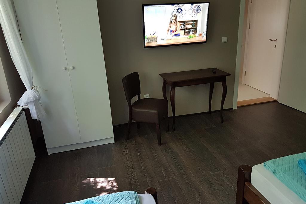 Apartmani Simic Валево Экстерьер фото