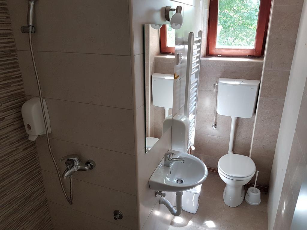 Apartmani Simic Валево Экстерьер фото