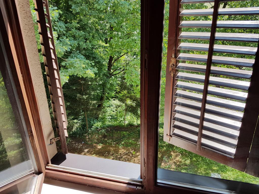Apartmani Simic Валево Экстерьер фото