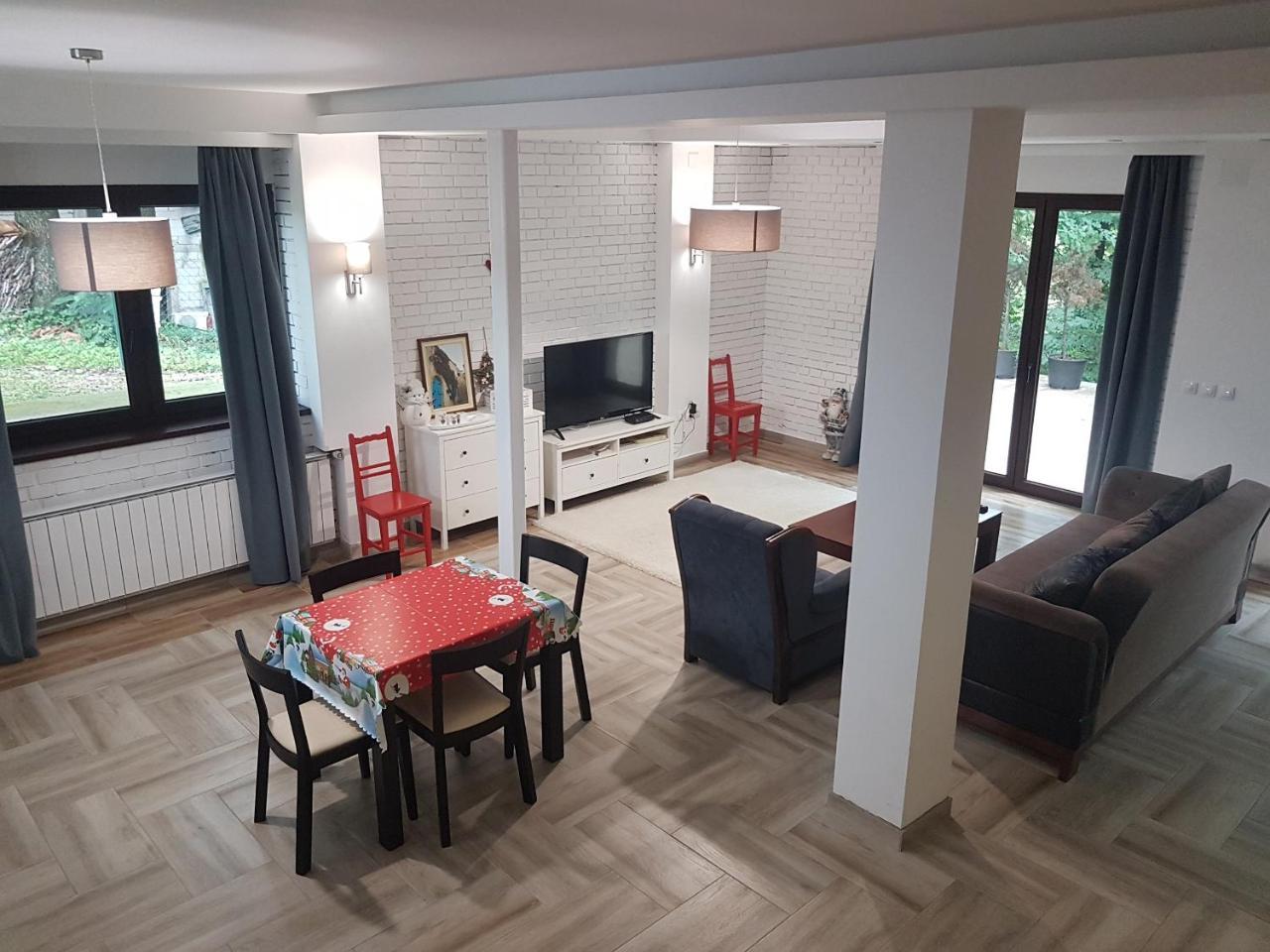 Apartmani Simic Валево Экстерьер фото