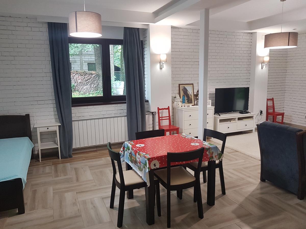 Apartmani Simic Валево Экстерьер фото