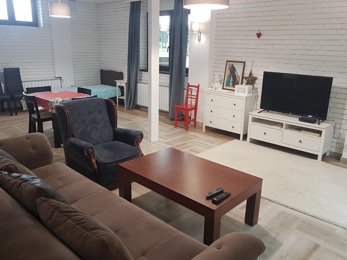 Apartmani Simic Валево Экстерьер фото
