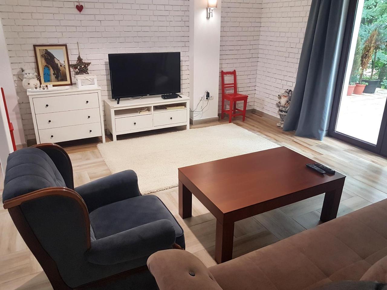 Apartmani Simic Валево Экстерьер фото