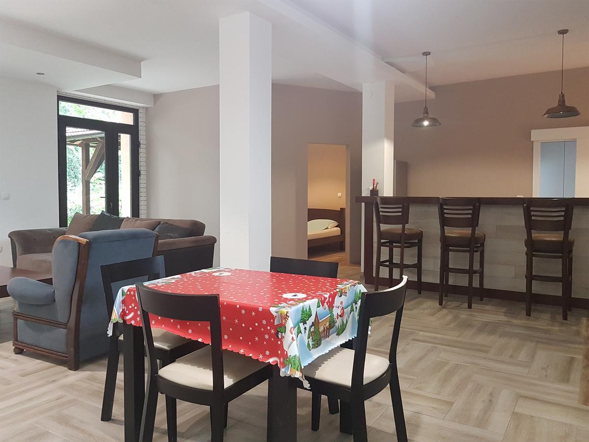 Apartmani Simic Валево Экстерьер фото