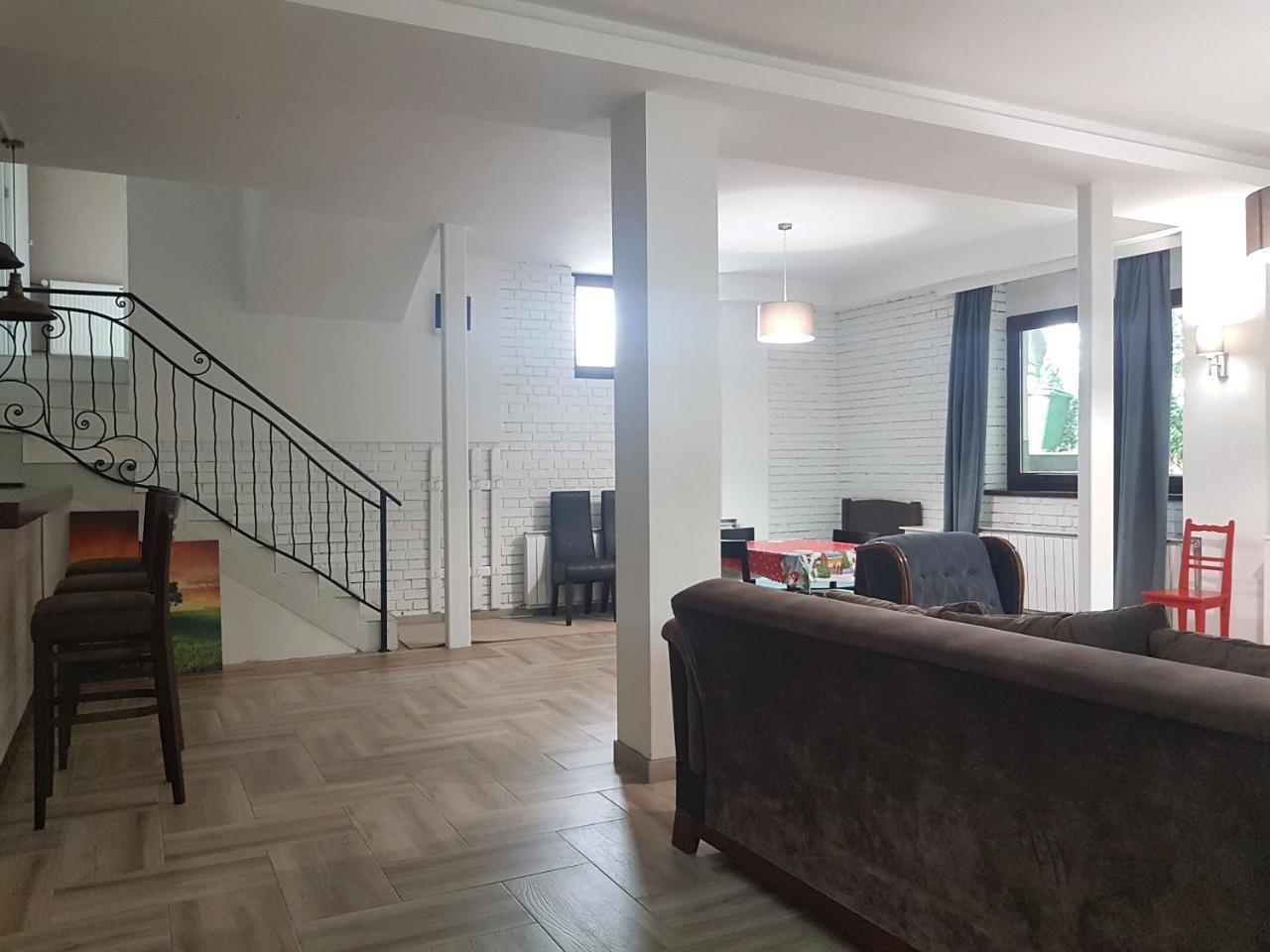 Apartmani Simic Валево Экстерьер фото