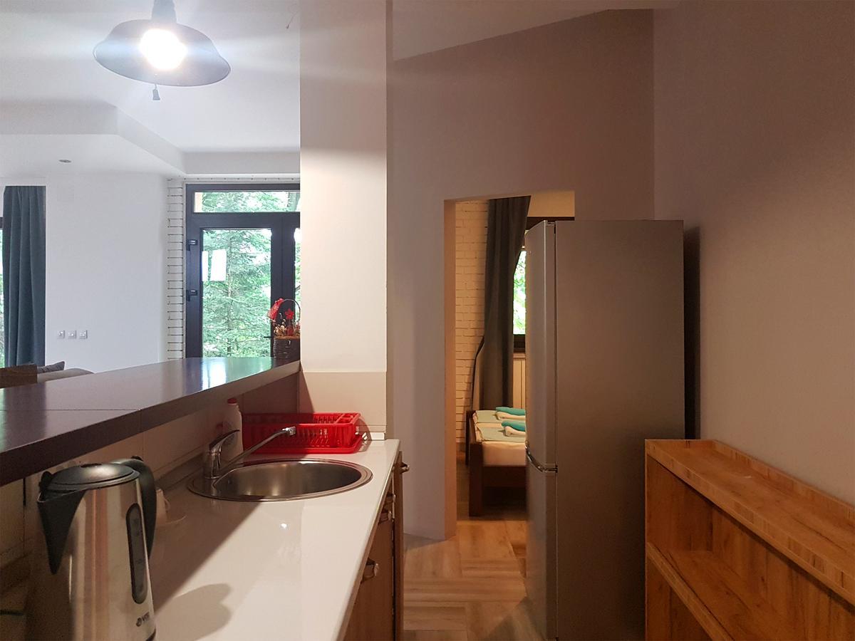 Apartmani Simic Валево Экстерьер фото