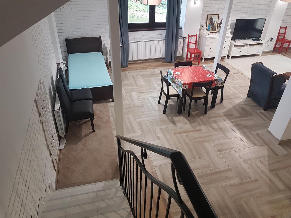 Apartmani Simic Валево Экстерьер фото