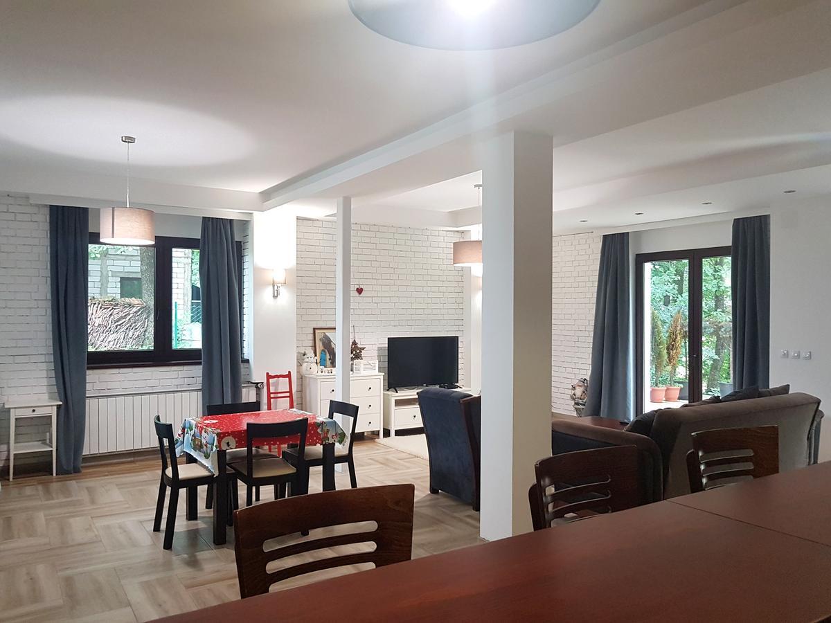 Apartmani Simic Валево Экстерьер фото