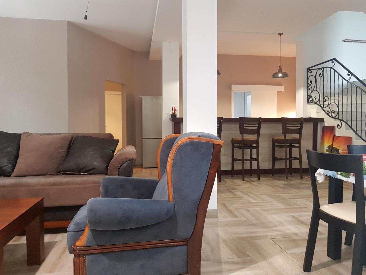 Apartmani Simic Валево Экстерьер фото