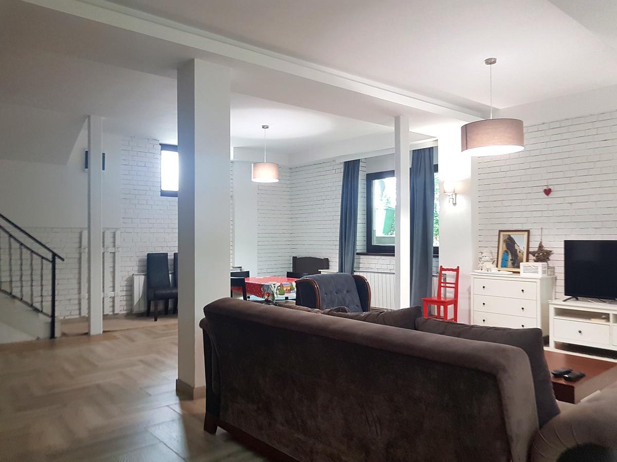 Apartmani Simic Валево Экстерьер фото