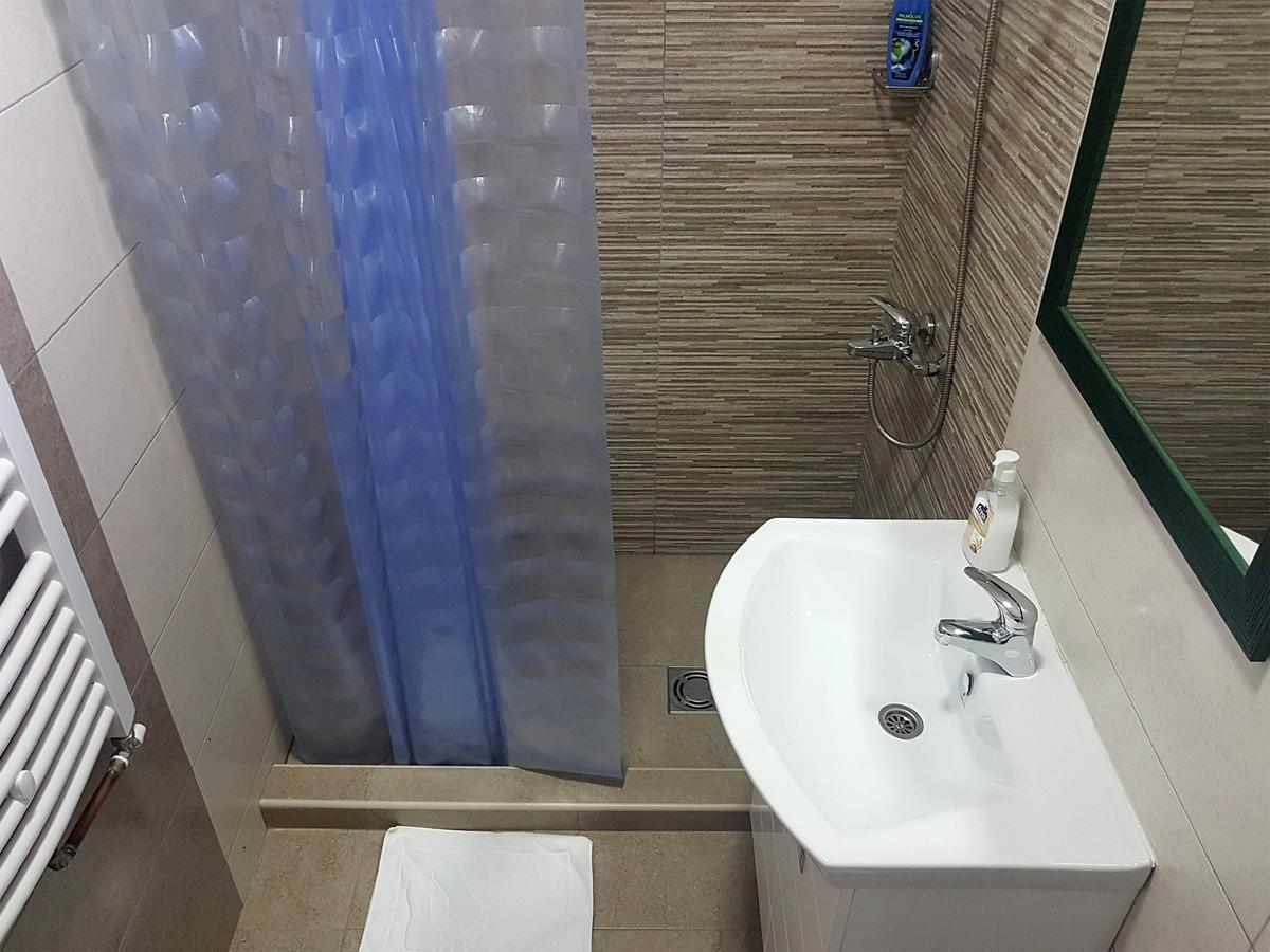 Apartmani Simic Валево Экстерьер фото
