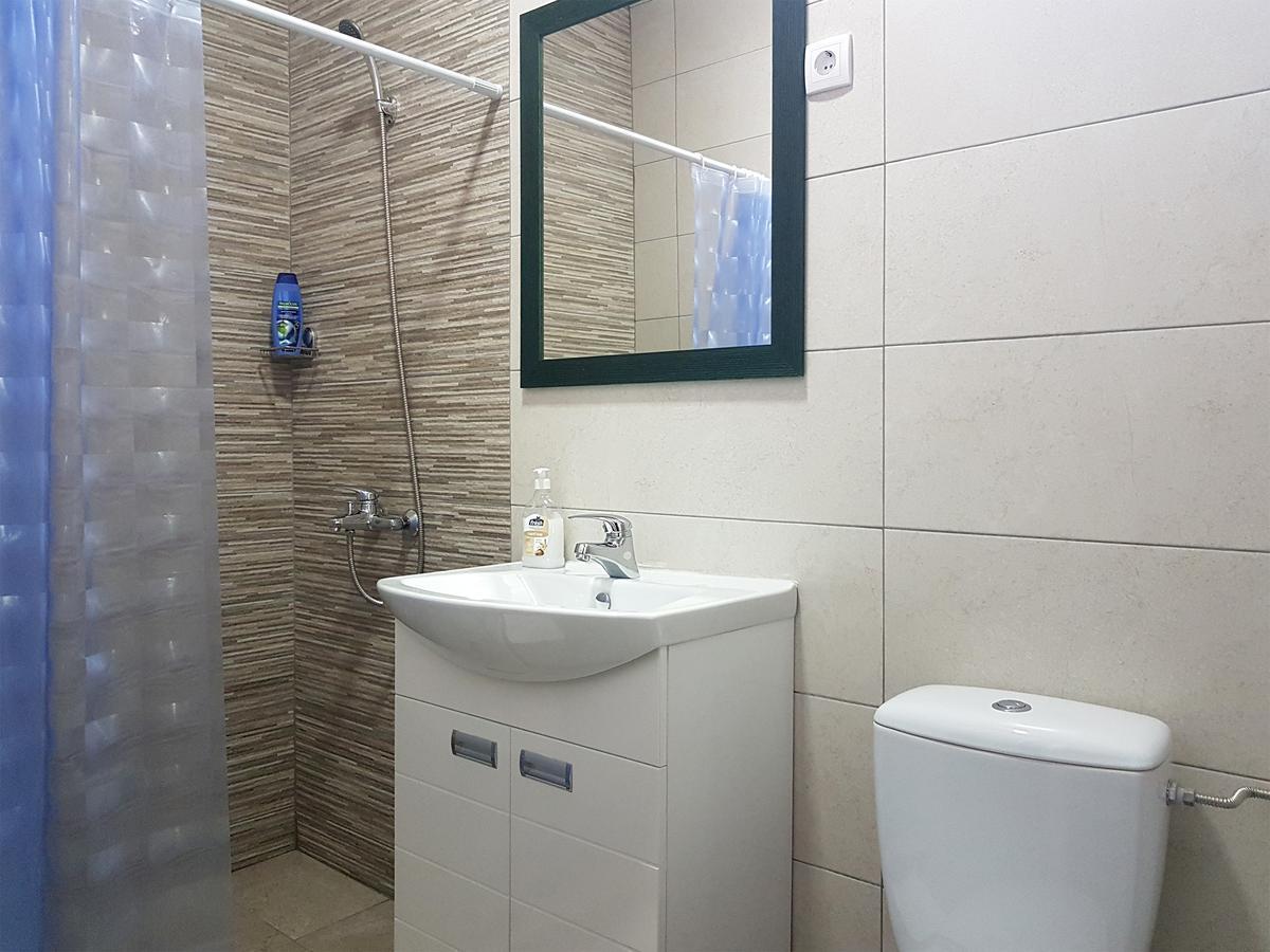 Apartmani Simic Валево Экстерьер фото